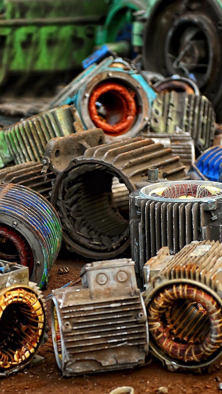 Grand Ballroom Setup